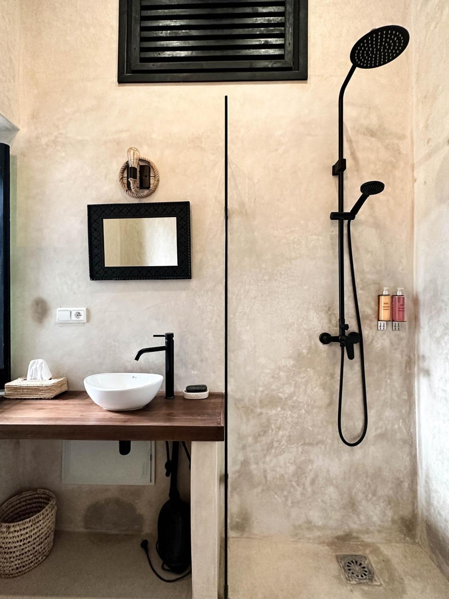 Riad Darsahalia Marakéš Exteriér fotografie